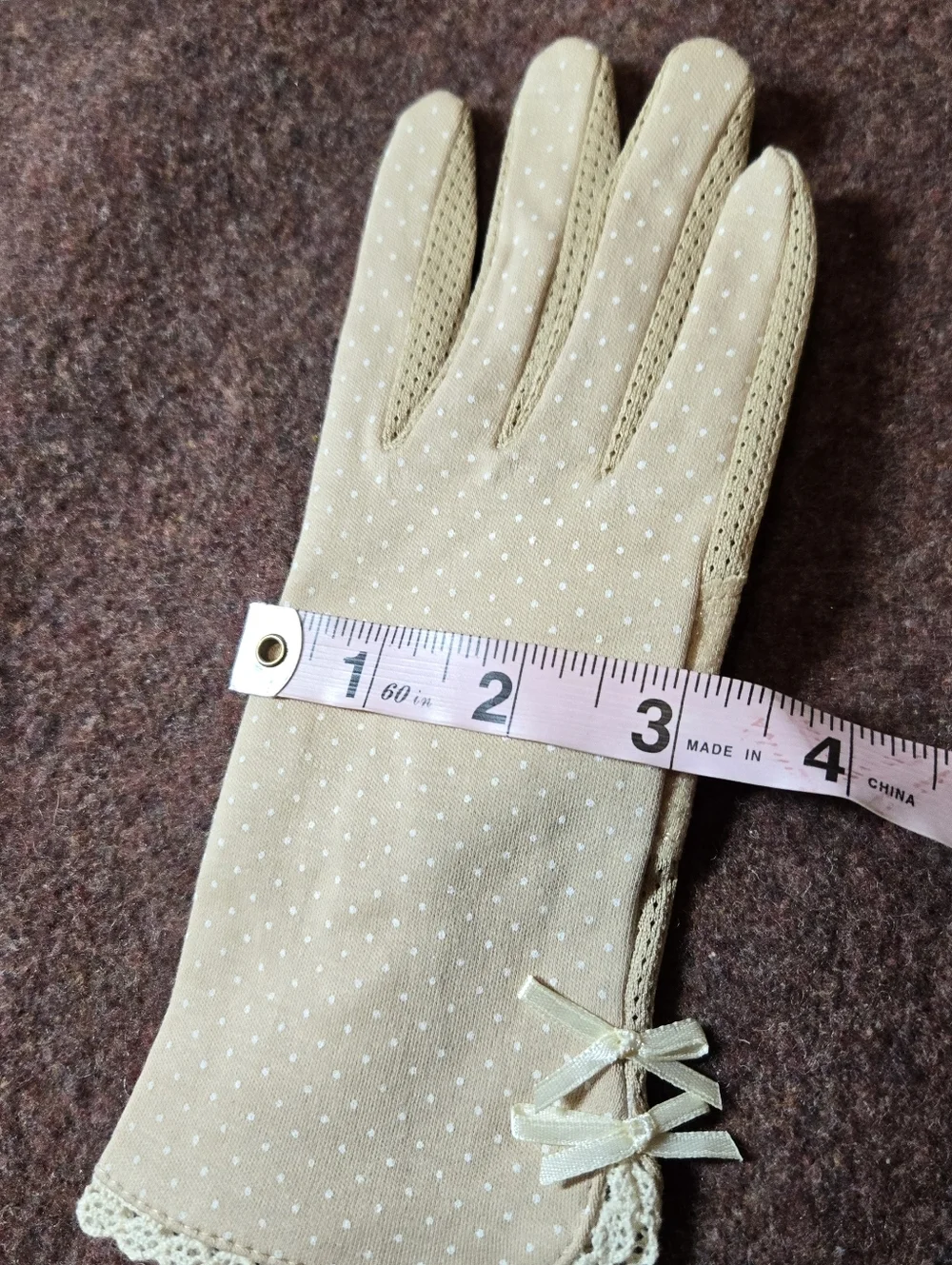 N/A ladies cotton